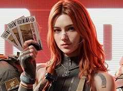 タクティカルFPS「Delta Force」，特別イベント「ウマい祝祭-春の陣-」を本日開始。最大3種のレジェンダリー武器バンドルなどを獲得可能