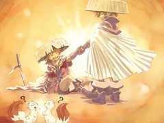 「風来のシレン」シリーズに実装された，ローグライクの先入観を乗り越えるコミュニティ機能の柔軟な発想とは？［CEDEC＋KYUSHU 2024］