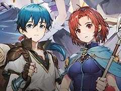 「英雄伝説ガガーブトリロジー」，事前登録者数が50万人を突破。日本ファルコムの公式ライセンスを受けた本格王道RPG