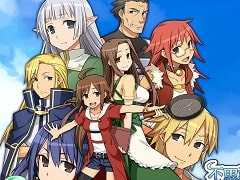 約9年ぶりに帰ってきた酒場経営RPG「不思議の国の冒険酒場」の魅力を紹介。システム，映像，音楽のすべてが大幅にパワーアップ！【PR】