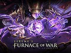 アクションRPG「AI LIMIT 無限機兵」，本編エンディング後を描くDLC「エイレネと戦火のルツボ」を3月27日にリリース