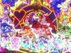 「ひみつのアイプリ」，リング5だんを12月4日から開始。チーム「カルテットスター」が再登場