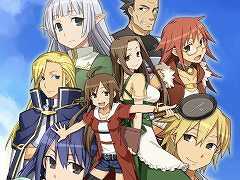 ダンジョンで食材を仕入れる酒場経営RPG「不思議の国の冒険酒場」，PS5・PS4版が本日発売。Xでキャンペーンも実施