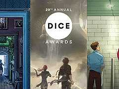 「Clair Obscur: Expedition 33」，第29回D.I.C.E. Awardsでゲーム・オブ・ザ・イヤーを含む5冠を受賞