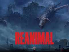 「リトルナイトメア」開発元による協力型ホラーADV「REANIMAL（リアニマル）」，パッケージ版を発売。ダウンロード版は本日23：00に配信開始