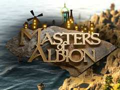 ピーター・モリニュー氏の新作「Masters of Albion」，ゲームプレイトレイラーを公開。村を作り，英雄を育て，押し寄せるクリーチャーと戦え