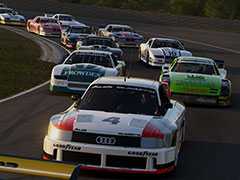 新作レースシム「Project Motor Racing」,11月25日に発売。「Project CARS」シリーズを担当した開発者が集うStraight4 Studiosが手掛ける作品