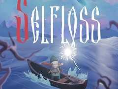 クジラ信仰が息づく幻想世界を舞台にしたアドベンチャーゲーム「Selfloss」,PS5/Switch向けパッケージ版を2026年2月19日に発売