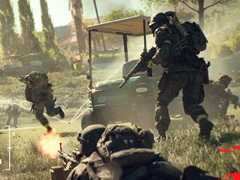 「Battlefield 6」,無料トライアルを本日21:00にスタート。期間中遊べるコンテンツを紹介するトレイラーを公開