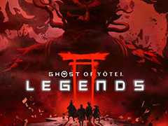 「Ghost of Yōtei」，無料DLC「Ghost of Yōtei LEGENDS」を3月10日にリリース。協力型マルチプレイが追加に