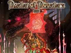 今夜22時から放送の「RADIO 4Gamer Tap（仮）」では「マスターオブモンスターズSSB」を取り上げます