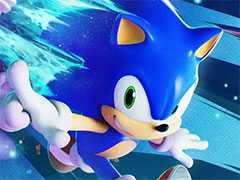 「Sonic Rumble」，事前登録キャンペーンを開催中。「アーリーランブラーズ」が1000万人を超えると，特別なバディが手に入る