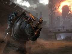 敵を融合させるな！ Bloober Teamのサバイバルホラー「Cronos: The New Dawn」，2025年内リリースを告知するトレイラーが公開に