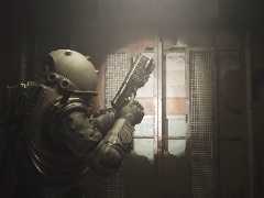 過去と未来が融合した陰鬱な世界を探索するサバイバルホラー「Cronos: The New Dawn」，冒頭35分を収録したゲームプレイトレイラーを公開