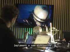 面白いけど，やっぱり難しかった!?　Steamで高評価の「Cronos: The New Dawn」，低難度モードの開発が決定