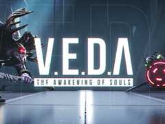 ローグライト要素を導入した「V.E.D.A: The Awakening of Souls」は，ソウルライクの”トレーニングゲーム”になる［WePlay2025］