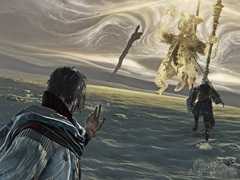 「ELDEN RING NIGHTREIGN」,12月4日に登場予定の新キャラ“学者”のキャラクタートレイラーを公開