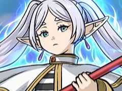 「オレカバトル2」×「葬送のフリーレン」コラボが1月15日にスタート。読み込めるフリーレンのオレカは「月刊コロコロ 2月号」の付録に