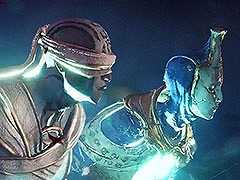 新作PvP「Arkheron（アーケロン）」，2月24日に開幕するSteam Next Festに出展。21日にはデモ版の先行リリースもスタート