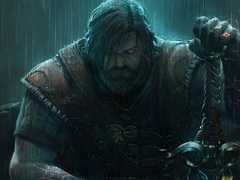 鍛冶重視のアクションADV「Blades of Fire」，PC（Steam）版を5月15日に配信。新コンテンツなどを実装する「バージョン2.0」の情報も発表