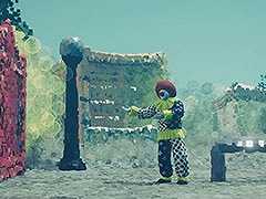 撃つことで創造する三人称探索型アクション「Dreams of Another」,10月10日に発売決定