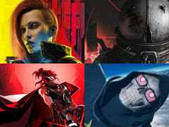 この冬はどんなゲームを遊ぶ？ 年末年始に遊びたい1本が見つかるプレイレポート特集【PR】