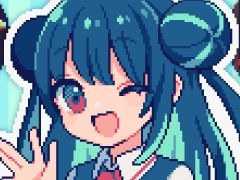 代筆する文章をルーレットで決めるハチャメチャADV「代筆屋ワールドワード」,本日リリース。ローンチキャンペーンで10%オフに