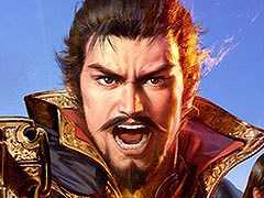 「信長の野望 真戦」，事前登録の受付をApp StoreとGoogle Play，ゲーム公式サイトで開始