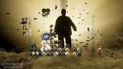 画像ギャラリー No.013のサムネイル画像 / ブロックをトリガーに音で刻み，光で踊る共感覚×パズル「Luminas」はなぜ今，新章へ？　「Lumines Arise」クリエイターインタビュー