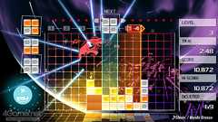 画像ギャラリー No.023のサムネイル画像 / ブロックをトリガーに音で刻み，光で踊る共感覚×パズル「Luminas」はなぜ今，新章へ？　「Lumines Arise」クリエイターインタビュー