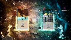 画像ギャラリー No.027のサムネイル画像 / ブロックをトリガーに音で刻み，光で踊る共感覚×パズル「Luminas」はなぜ今，新章へ？　「Lumines Arise」クリエイターインタビュー