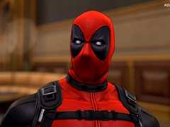 「Marvel’s Deadpool VR」のリリース日が11月18日に決定。最新トレイラー公開