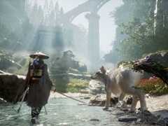 ［インタビュー］ゲームフリーク新作「Beast of Reincarnation」が描こうとしている世界とは――ひとりの感覚から生まれた“一人と一匹”の物語