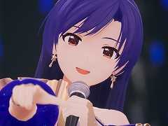 「アイマス」如月千早の武道館単独公演「OathONE」をレポート。765プロの蒼き歌姫が，花道を歩き，美しい歌声を響かせた