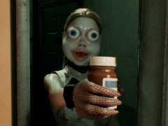 幻覚と現実の狭間で,真実を求めてあがく。超常現象探索ゲーム「Who's at the door?」の魅力をお届け【PR】