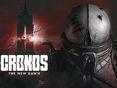 過去を救い未来のために戦うサバイバルホラー「Cronos: The New Dawn」，日韓におけるSwitch2＆PS5向けデジタル版の販売をセガが担当