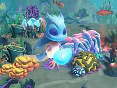 海中建設シム「Life Below」，サウンドデザイナーのこだわりを紹介する開発者ビデオダイアリーを公開。魚たちが出す音も収録