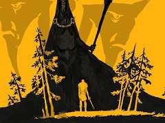 スラブの民話や伝説をテーマにしたアクションADV「Bylina」，PC向け体験版をSteamでリリース。鋭いユーモアやバカバカしいサプライズも楽しめる