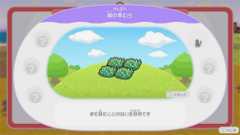 画像ギャラリー No.003のサムネイル画像 / ［プレイレポ］ポケモンたちとのスローライフを楽しめる新作「ぽこ あ ポケモン」を先行体験。“ニンゲンにへんしんしたメタモン”が多彩なわざを使って街づくり