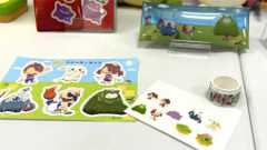 画像ギャラリー No.030のサムネイル画像 / ［プレイレポ］ポケモンたちとのスローライフを楽しめる新作「ぽこ あ ポケモン」を先行体験。“ニンゲンにへんしんしたメタモン”が多彩なわざを使って街づくり