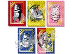 「ダンガンロンパ15周年記念展」東京会場のマップや入場特典，展覧会オリジナルグッズなどの詳細が明らかに