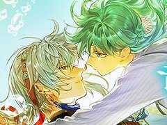 「遙かなる時空の中で 龍宮の神子」，今冬にスマホアプリとして配信へ。登場キャラや作品概要なども明らかに