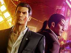 PS5/Xbox Series X|S/PC版「龍が如く0 誓いの場所 Director's Cut」「龍が如く 極」「龍が如く 極2」,既存購入者向け割引情報を公開