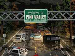 ターン制カードバトルと装備掘りでゾンビを殲滅させていく「Dead Grid」（ほぼ日 インディーPick Up！）