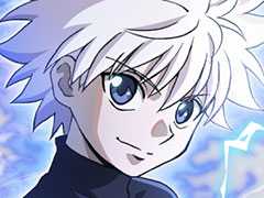 「HUNTER×HUNTER NEN×SURVIVOR」，事前登録者数が30万人を突破。「Sキャラクター確定チケット」など，60万人までの追加報酬も発表に