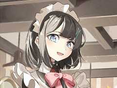 Switch版「電気街の喫茶店」,パッケージ版リバーシブルジャケットを公開。イラストレーター栞しい氏,描き下ろしデザインを採用