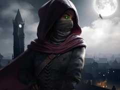 27年もの歴史を持つステルスアクションがVRで復活。「Thief VR: Legacy of Shadow」,12月5日のリリースが決定