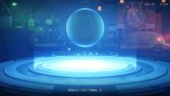 画像ギャラリー No.008のサムネイル画像 / ［プレイレポ］「BLAZBLUE ENTROPY EFFECT X」では，ローグライトアクションと新規ストーリーで新たな蒼の物語が描かれる