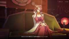 画像ギャラリー No.012のサムネイル画像 / ［プレイレポ］「BLAZBLUE ENTROPY EFFECT X」では，ローグライトアクションと新規ストーリーで新たな蒼の物語が描かれる