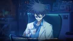 画像ギャラリー No.013のサムネイル画像 / ［プレイレポ］「BLAZBLUE ENTROPY EFFECT X」では，ローグライトアクションと新規ストーリーで新たな蒼の物語が描かれる